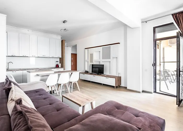 Sns Apartament Regal