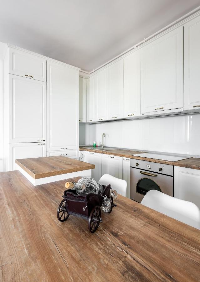 Apartment Sns Regal Mamaia