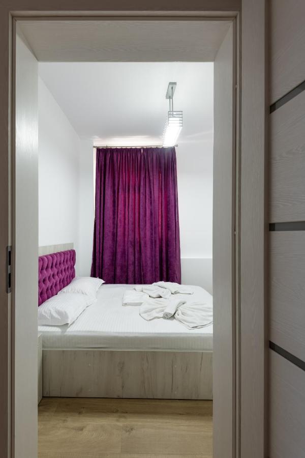 Sns Regal Apartment