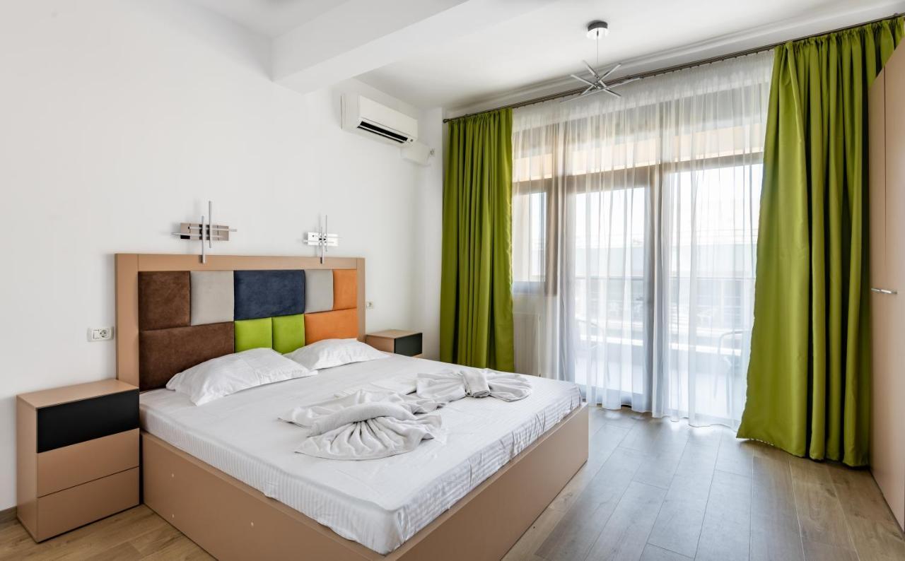 Apartment Sns Regal *
