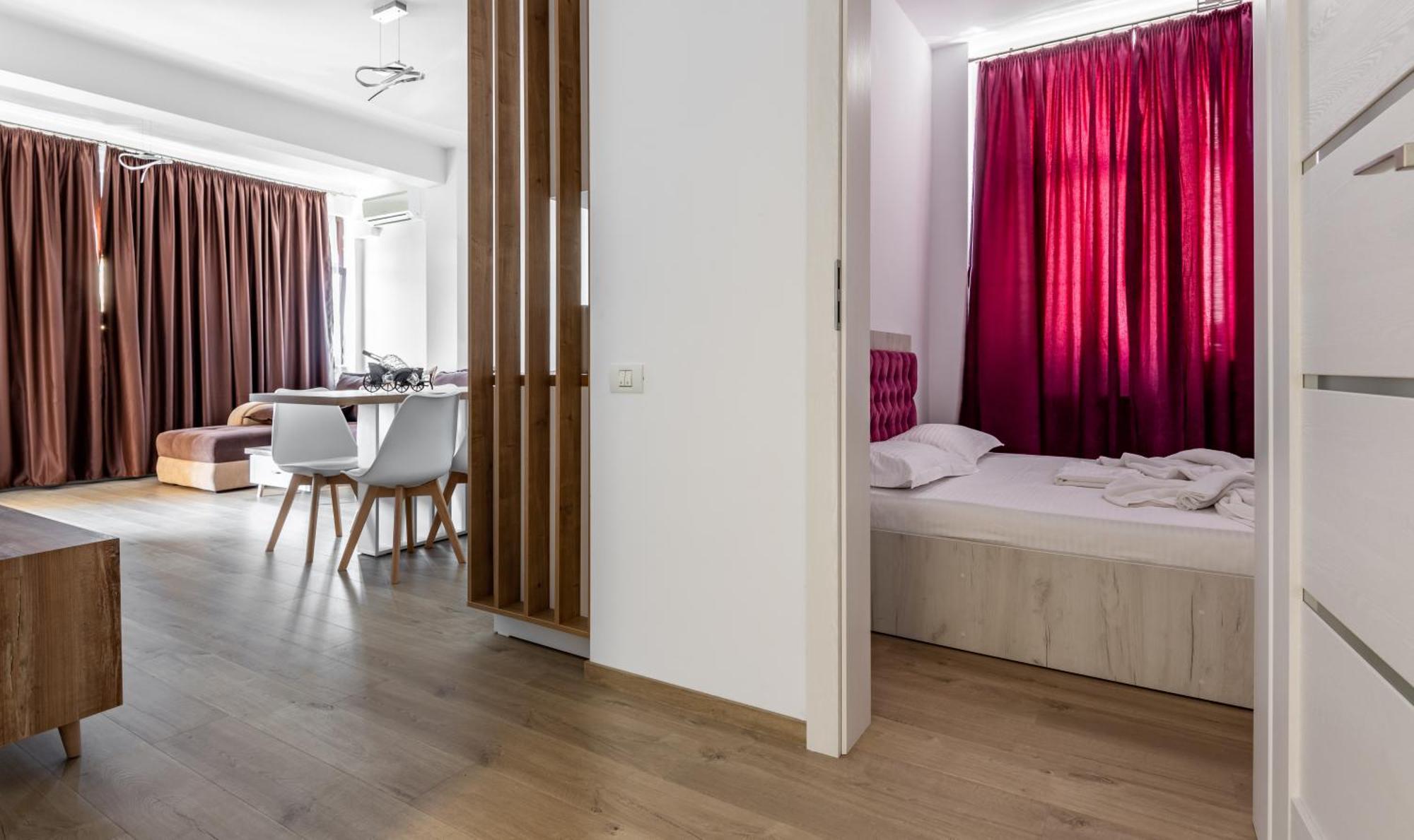 Sns Regal Apartment